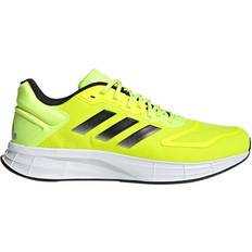 adidas Duramo 10 M - Solar Yellow/Core Black/Matte Silver