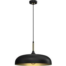 Euluna Lincoln Pendant Lamp ∅ 45cm