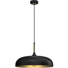 Euluna Lincoln Pendant Lamp 45cm