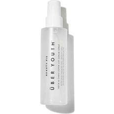 Neck and beauty Beauty Pie Über Youth Neck & Chest Super Lift Serum-Spray 95ml