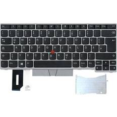 Keyboards Lenovo 01YN392 (German)