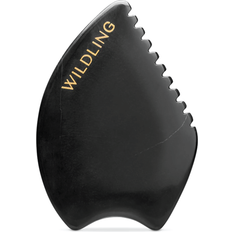 Adoucissant Rouleaux de Massage Visage et Gua Sha Wildling Empress Stone