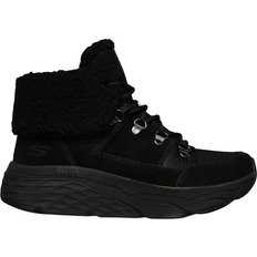 Skechers Rubber Ankle Boots Skechers Max Cushioning Pinnacle