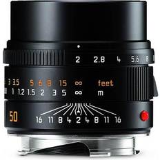 Summicron-M 50mm F/2