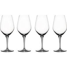 Spiegelau Authentis Verre à Vin Rouge 48cl 4pcs