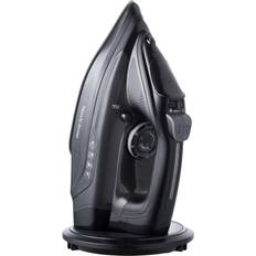 Cordless Steam Iron