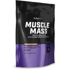 Muscle Mass Chocolate 1kg