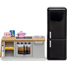 Stove & Fridge Set 60202700
