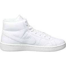 Nike court royale Nike Court Royale 2 Mid W -White/White