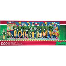 Aquarius Elf 1000 Pieces