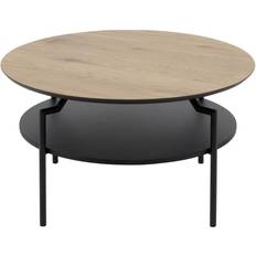 Act Nordic Goldington Coffee Table 80cm