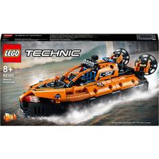 LEGO Technic Rescue Hovercraft 42120