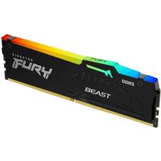 Kingston FURY Beast RGB DDR5 6000 MHz 32GB (KF560C36BBEA-32)