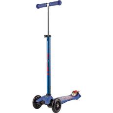 Maxi Deluxe Scooter