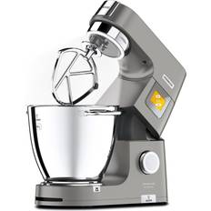 Titanium Chef Patissier XL KWL90.124SI