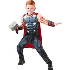 Thor kostume Rubies Marvel Avengers Thor Kostume