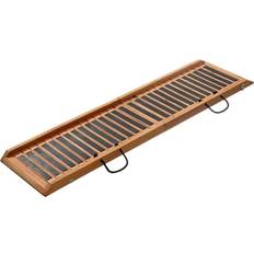 Dog ramp Flamingo Dog Ramp Foldable 120x30x6cm