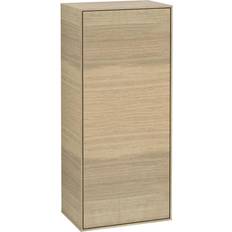 Sí Armarios de baño Villeroy & Boch Finion Seitenschrank F57000 418 x 936 x 270 mm