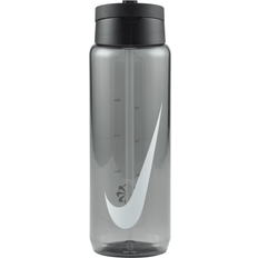 Nike Renew Recharge Straw Bottle Grey