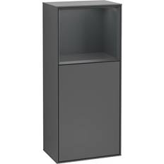Villeroy & Boch Badrumsskåp Villeroy & Boch Sidoskåp Finion F510HGGK