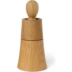 Spring Copenhagen Spice Mills Spring Copenhagen Mini Mrs. Salt Mill 6.3"