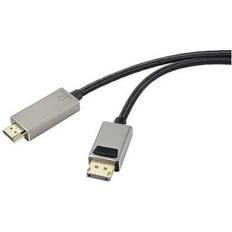 Renkforce RF-4995158 DisplayPort