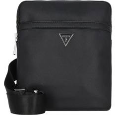 Guess Bolsos Guess Bolsa Certosa SFFN Smart Flat Noir