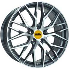 Mam RS4 8,5Jx19 5/120 ET35