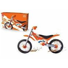 Draisienne Hape Draisienne Moto Cross Enfants 12 Pouces