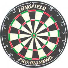 Longfield Darts Dartboard Pro 501