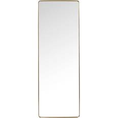 Spejl Curve 70 x 200 cm Transparent