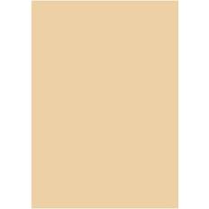 Beige Kopipapir Farvet Papir A4 130g 50