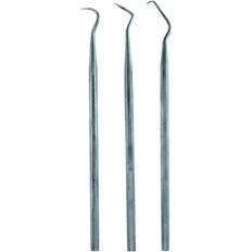 Akrylmaling på tilbud Vallejo Tools Set of 3 Stainless Steel Probes