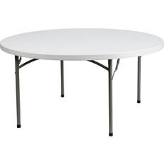 Dining Tables Flash Furniture Elon 5-Foot Dining Table