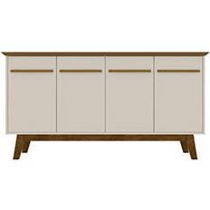 Sideboards Manhattan Comfort Yonkers Collection 232BMC12 62.99" Sideboard