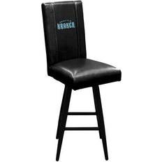 Dreamseat Black Seattle Kraken Barstol