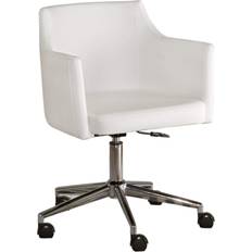 Furniture Ashley Baraga Collection H410-01A Office Chair