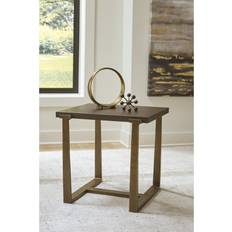 Ashley Gray Small Tables Ashley Signature Balintmore Small Table