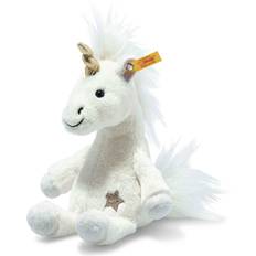 Einhörner Stofftiere Steiff Plüschtier Einhorn 20cm Soft Cuddly Friends