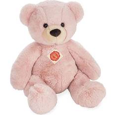 Rose bamse Hermann Teddy Dusty Rose 30cm