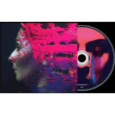 Giochi da Tavolo Hand.Cannot.Erase by Steven Wilson Cd