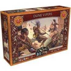 CMON Song of Ice & Fire Dünen-Vipern