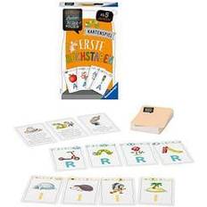 Sällskapsspel Ravensburger Learning Skratta Själv 80659