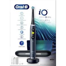 Oral b io series 7 Oral-B iO Series 9 Special Edition