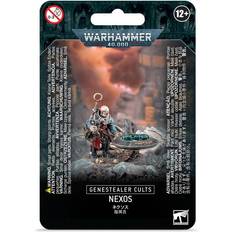 Nexos Games Workshop Genestealer Cults Nexos