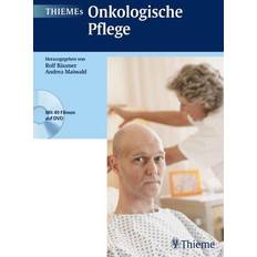 Sport-Thieme THIEMEs Onkologische Pflege