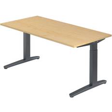 Eurokraft Pro Height Adjustable 650 850 mm