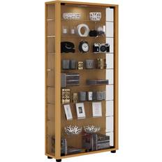 VCM À Poser Lumo Maxi Vitrine en verre