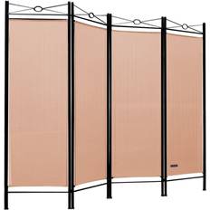 Casaria Lucca Skillevæg 180 x 163 cm Rumdeler