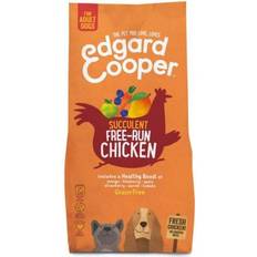 Fresh Free-Run Chicken